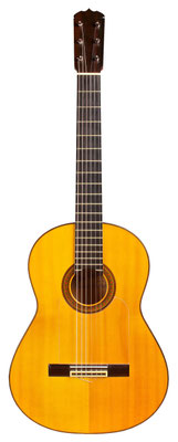 Jose Ramirez 1962 - Guitar 5 - Photo 11