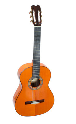 Hermanos Conde 2002 - Guitar 1 - Photo 1