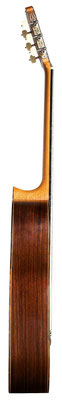 Hermanos Conde 2007 - Guitar 4  - Photo 4