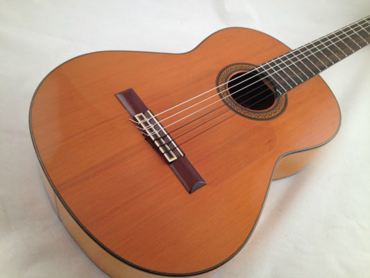 Jose Ramirez 1972 - Guitar 3 - Photo 3