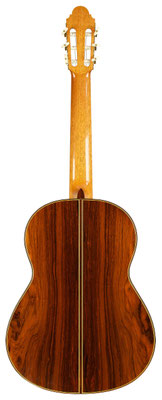 Antonio Marin Montero 1994 - Guitar 1 - Photo 3