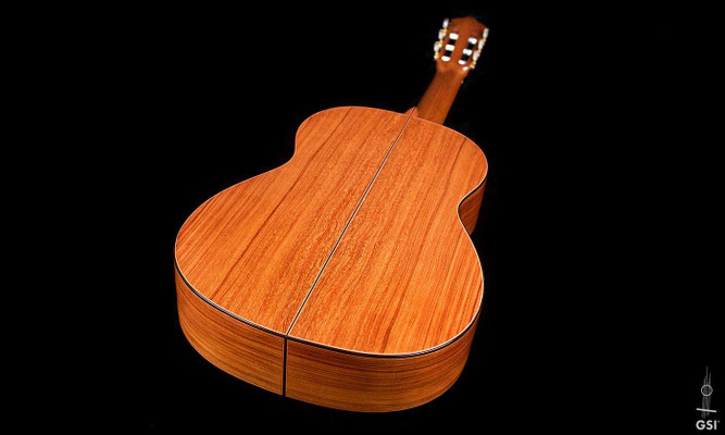 Miguel Rodriguez 1977 - Guitar 2 - Photo 11