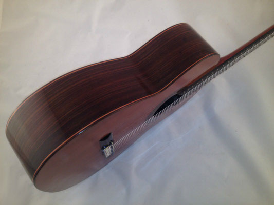 HERMANOS CONDE 1971 - Guitar 3 - Photo 11