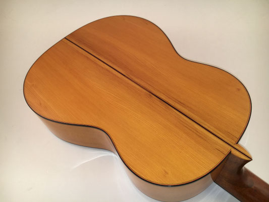 Miguel Rodriguez 1976 - Guitar 1 - Photo 10