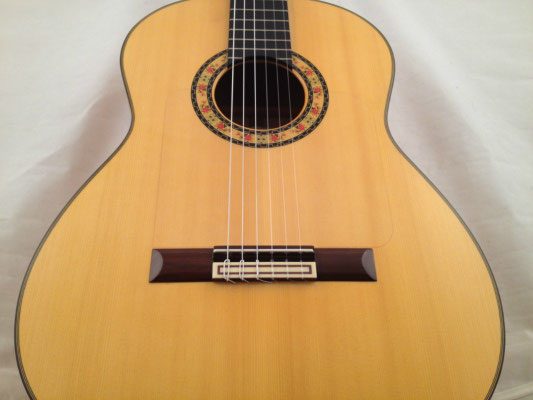 Hermanos Conde 2005 - Guitar 6 - Photo 3