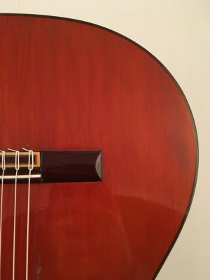 Jose Ramirez 1971 - Guitar 3 - Photo 7