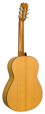 Felipe Conde 2010 - Guitar 6 - Photo 1