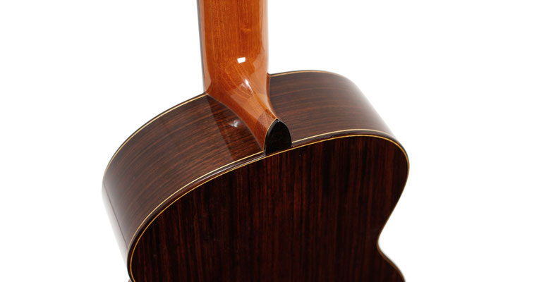 Lester Devoe 2011 - Guitar 3 - Photo 1