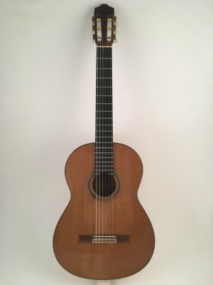Miguel Rodriguez 1971 - Guitar 2 - Photo 33