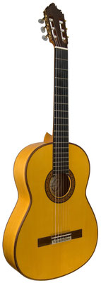 Jose Lopez Bellido 2007 - Guitar 1 - Photo 3