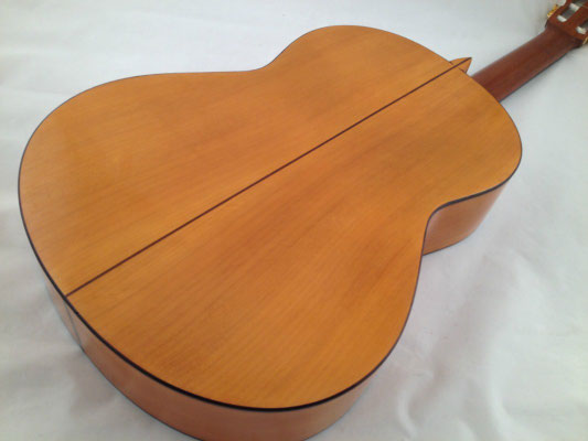 Francisco Barba 1986 - Guitar 1 - Photo 9