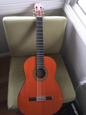 Hermanos Conde 1981 - Guitar 8 - Photo 4