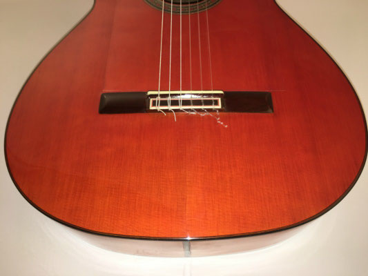 HERMANOS CONDE 1971 - Guitar 4 - Photo 7