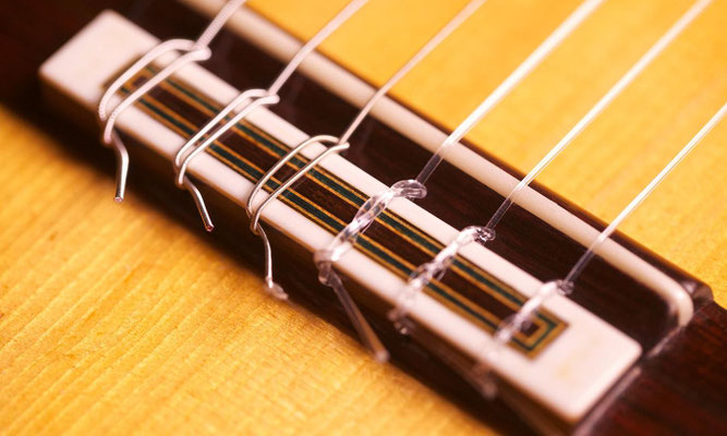 Manuel Reyes Hijo 2005 - Guitar 3 - Photo 10