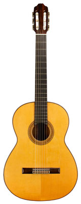 Miguel Rodriguez 1959 - Guitar 1 - Photo 13