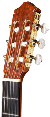 Miguel Rodriguez 1986 - Guitar 1 - Photo 11