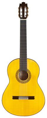 Francisco Barba 2015 - Guitar 4 - Photo 2