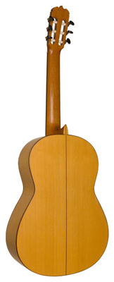 Jose Ramirez 2005 - Guitar 2 - Photo 6