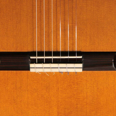 Lester Devoe 2015 - Guitar 4 - Photo 2