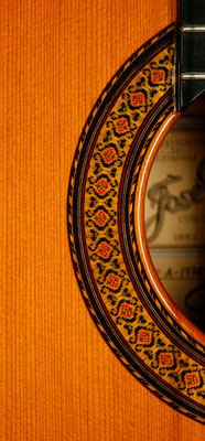 Jose Ramirez 1989 - Guitar 1 - Photo 3