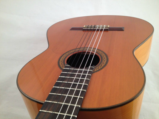 Jose Ramirez 1972 - Guitar 3 - Photo 5