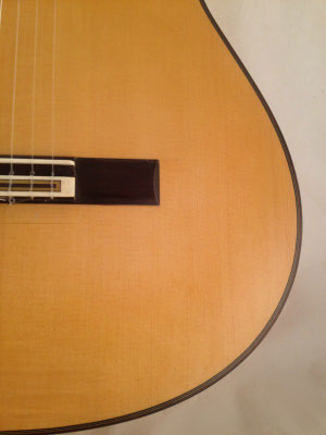 Manuel Reyes 2007 - Guitar 1 - Photo 7