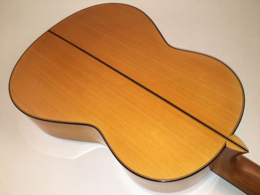 Francisco Barba 2018 - Guitar 5 - Photo 7