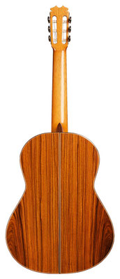 Felipe Conde 2010 - Guitar 4 - Photo 1
