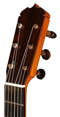 Jose Ramirez 1972 - Guitar 2 - Photo 4