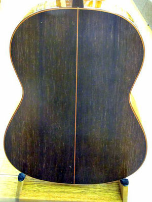 Hermanos Conde 1978 - Guitar 4 - Photo 4