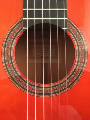HERMANOS CONDE 1971 - Guitar 4 - Photo 2
