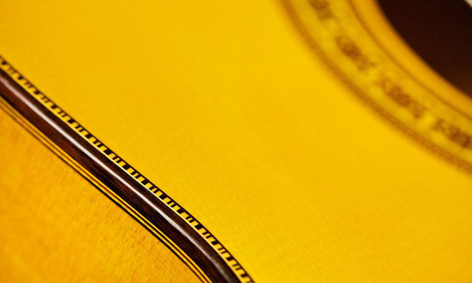 Francisco Barba 2015 - Guitar 4 - Photo 8