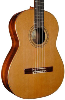 Jose Ramirez 1952 - Guitar 1 - Photo 3