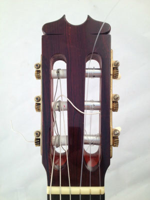 Hermanos Conde 2001 - Guitar 2 - Photo 16