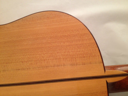 Manuel Reyes 1990 - Guitar 2 - Photo 16