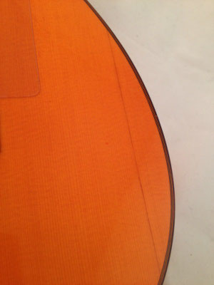 Hermanos Conde 1976 - Guitar 1 - Photo 9