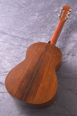 Hermanos Conde - 1966 - Guitar 2 - Photo 2