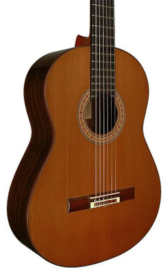 Manuel Reyes 1979 - Guitar 1 - Photo 4