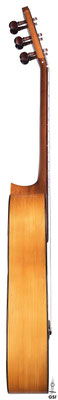 Miguel Rodriguez 1971 - Guitar 3 - Photo 6