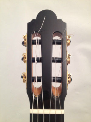 Jose Marin Plazuelo 2015 - Guitar 1 - Photo 24