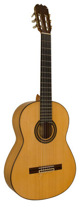 Jose Ramirez 2004 - Guitar 1 - Photo 3