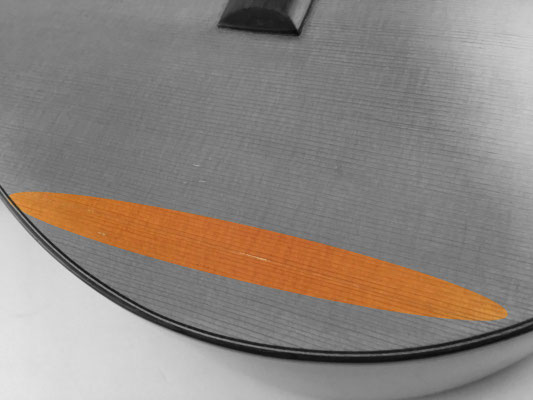 Marcelo Barbero 1953 - Guitar 3 - Photo 7
