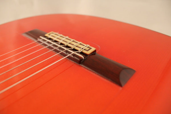 Hermanos Conde 2005 - Guitar 4 - Photo 6