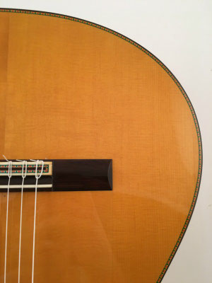 Francisco Barba 2007 - Guitar 2 - Photo 7
