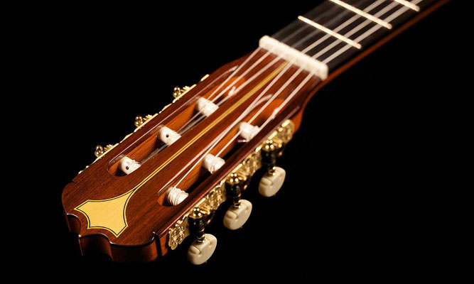 Jose Ramirez 2008 - Guitar 1 - Photo 11