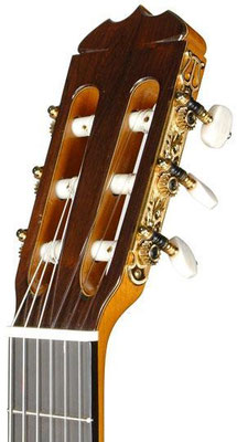 Jose Ramirez 2004 - Guitar 3 - Photo 4