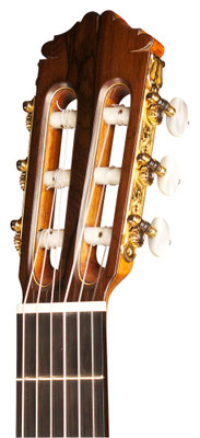 Miguel Rodriguez 1973 - Guitar 1 - Photo 5