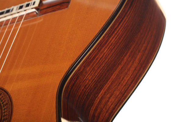 Manuel Bellido 1980 - Guitar 2 - Photo 7