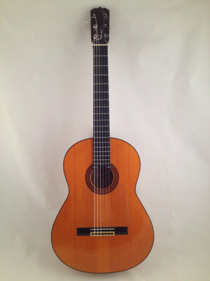 Jose Ramirez 1964 - Guitar 3 - Photo 15