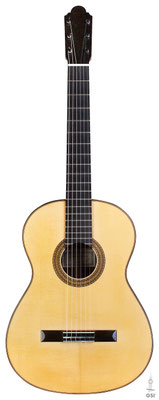Jose Marin Plazuelo 2015 - Guitar 2 - Photo 2